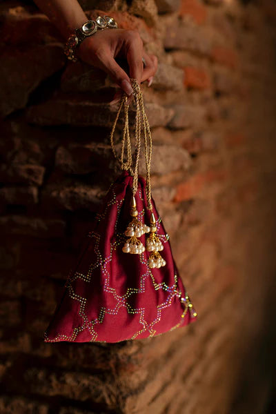 SF-260 | Medium Organza 2Pcs Saree | Luxury Formal