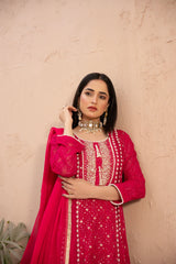 MS-01-SHOCKING PINK