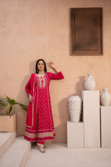 MS-01-SHOCKING PINK