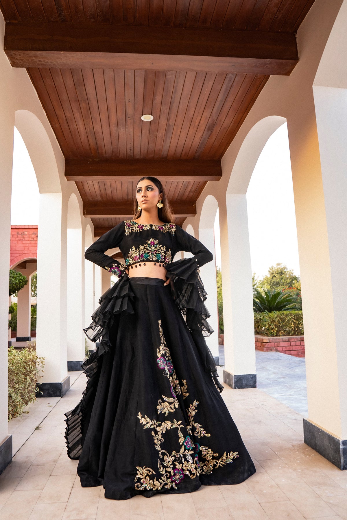 Black Wasl Main image