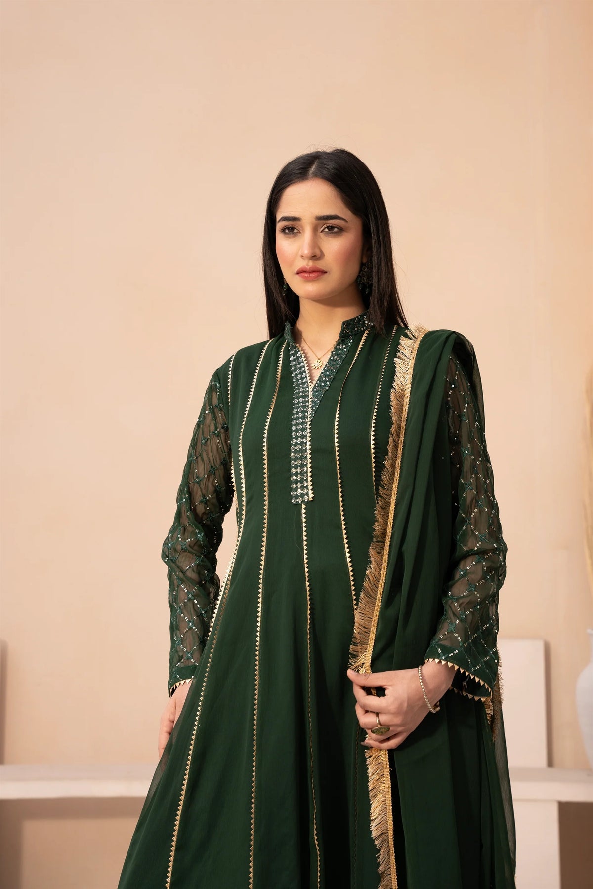 MAXI-106-BOTTLE GREEN