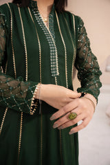MAXI-106-BOTTLE GREEN