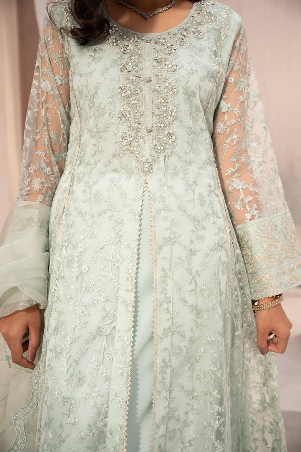 N1-Tea Green