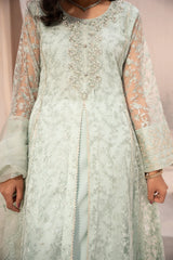 N1-Tea Green