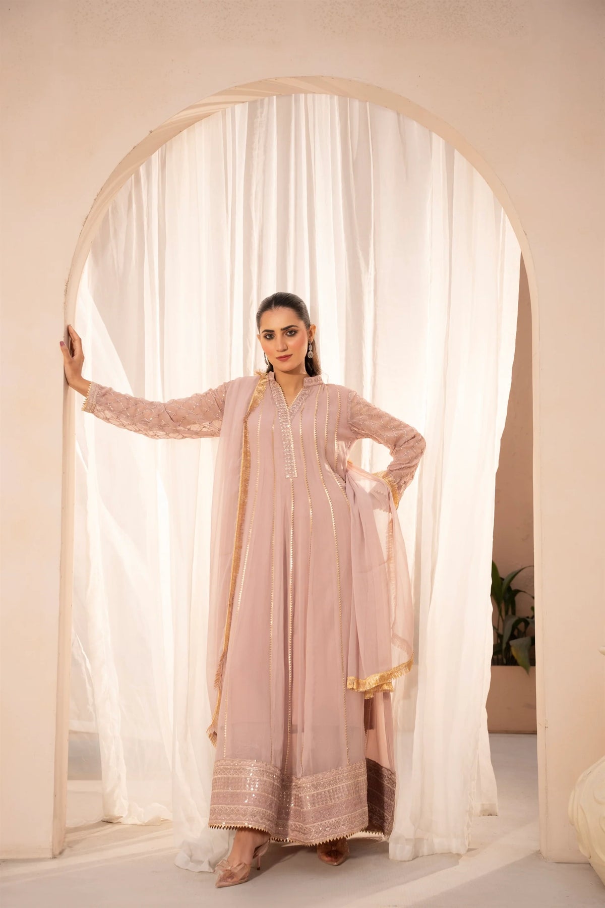 MAXI-106 - LILAC