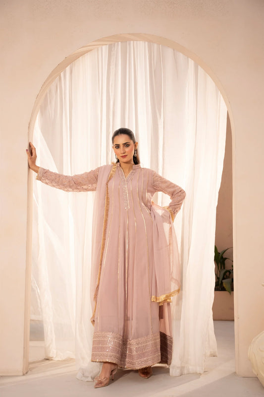 MAXI-106 - LILAC