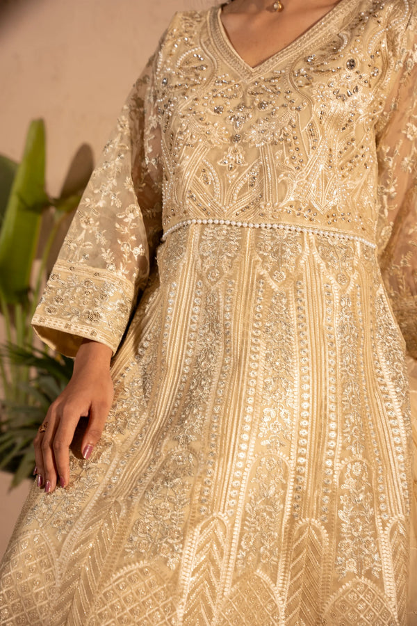 N4-BUTTER CREAM