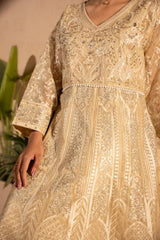 N4-BUTTER CREAM