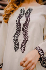 Glimmer – Noorangi – Cotton Lawn