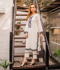 Glimmer – Noorangi – Cotton Lawn