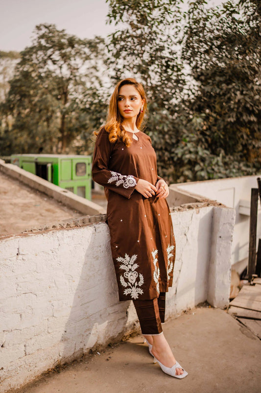 Bliss – Noorangi – Cotton Lawn