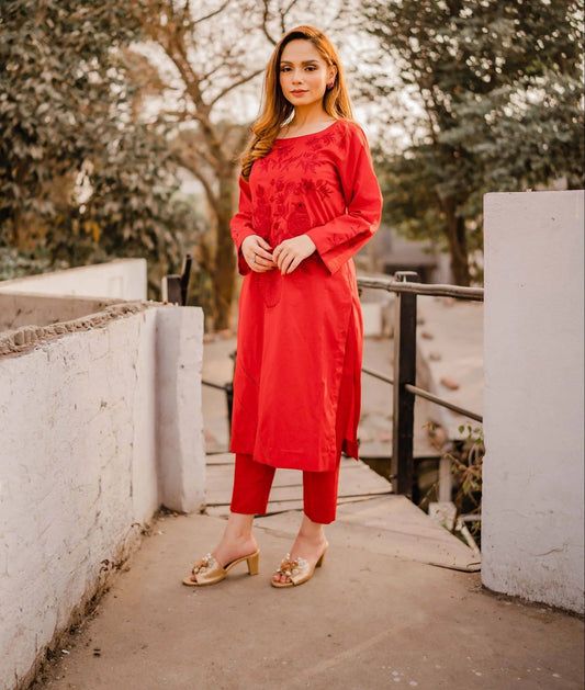 Sparkle – Noorangi – Cotton Lawn