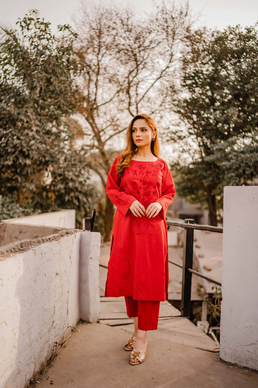 Sparkle – Noorangi – Cotton Lawn