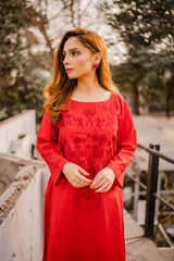 Sparkle – Noorangi – Cotton Lawn