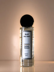 Slay   All   Day   Parfum   Inpired-   by   Burberry   Weekend