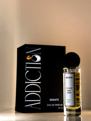 Sedate   Parfum–   Inspired   by   Yves   Saint   Laurent   Black   Opium