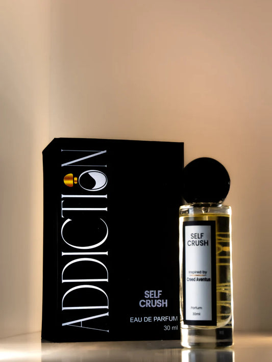 Self   Crush   Parfum   –   Inspired   by   Creed   Aventus