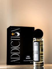 Oud   Magic   Parfum   –   Inspired   by   Tom   Ford   Oud   Wood