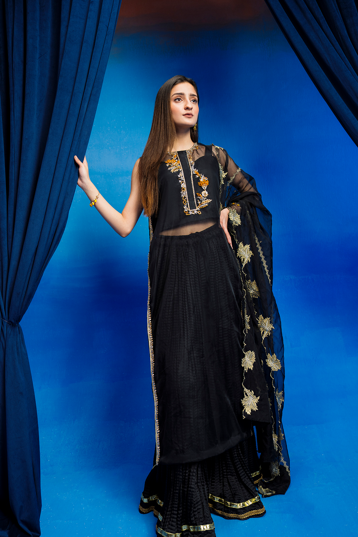 Saffira Main image