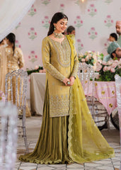 MEHARZAD