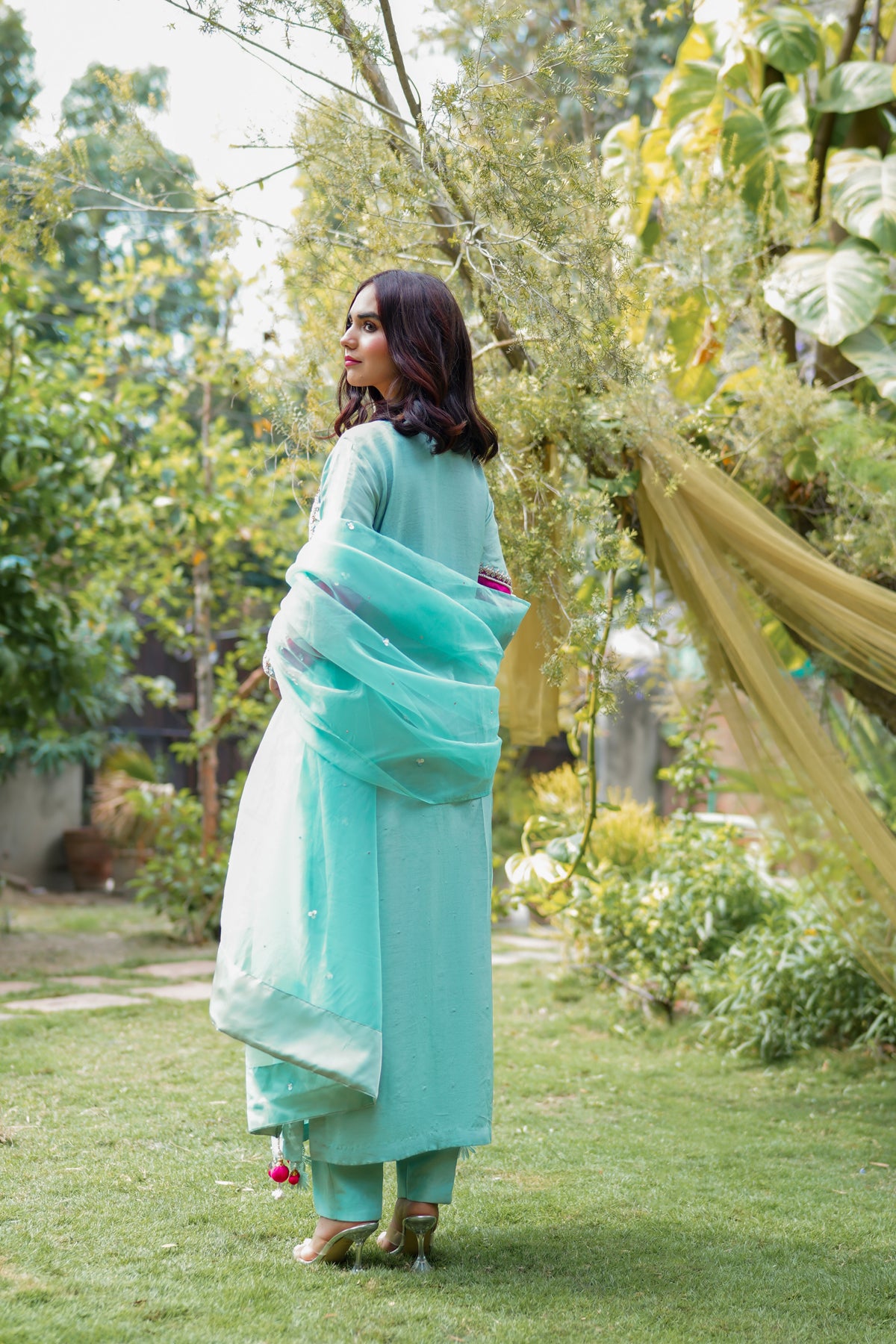 Afreen Secondary image