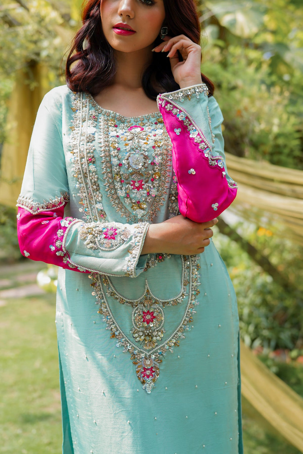 Afreen