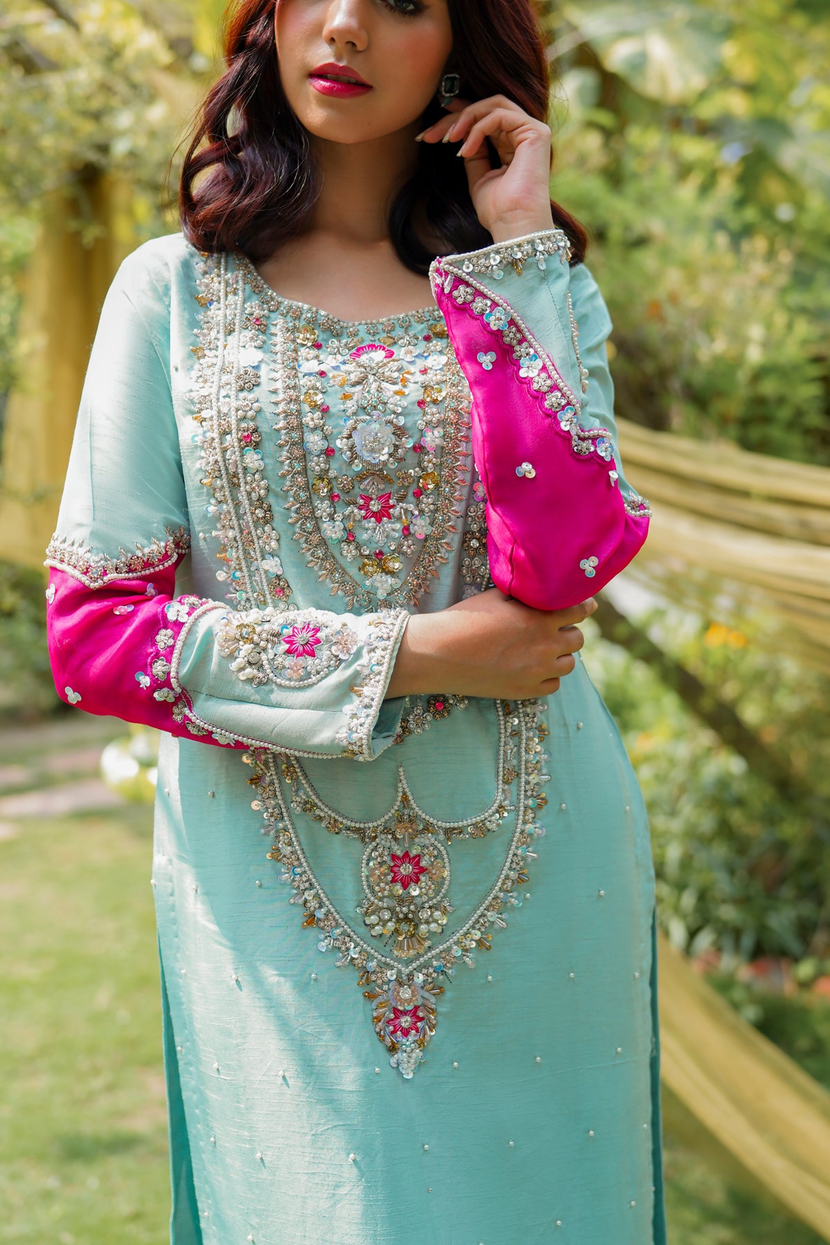 Afreen