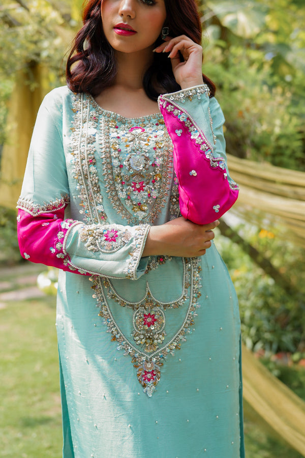 Afreen