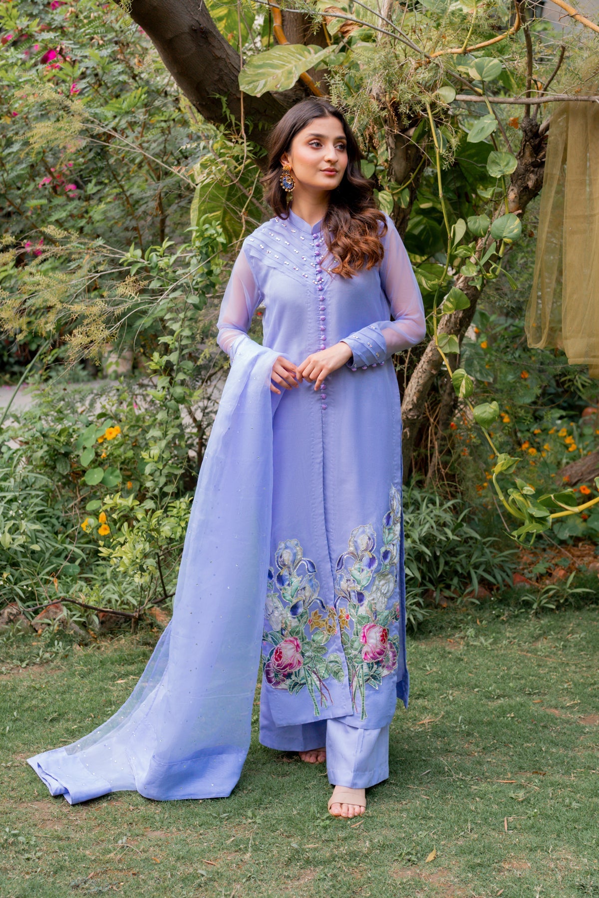 Aangan Main image