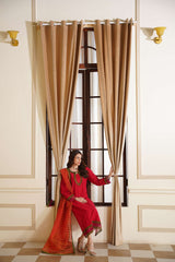 Crimson Red