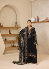 WFE-05 OBSIDIAN BLOOM