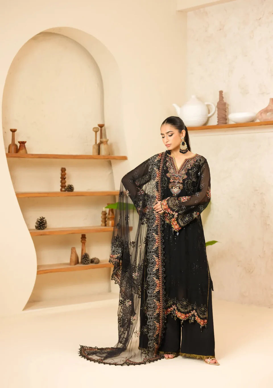 WFE-05 OBSIDIAN BLOOM