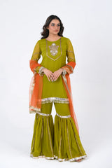 SAKHIYYAN - WOMENS