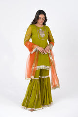 SAKHIYYAN - WOMENS