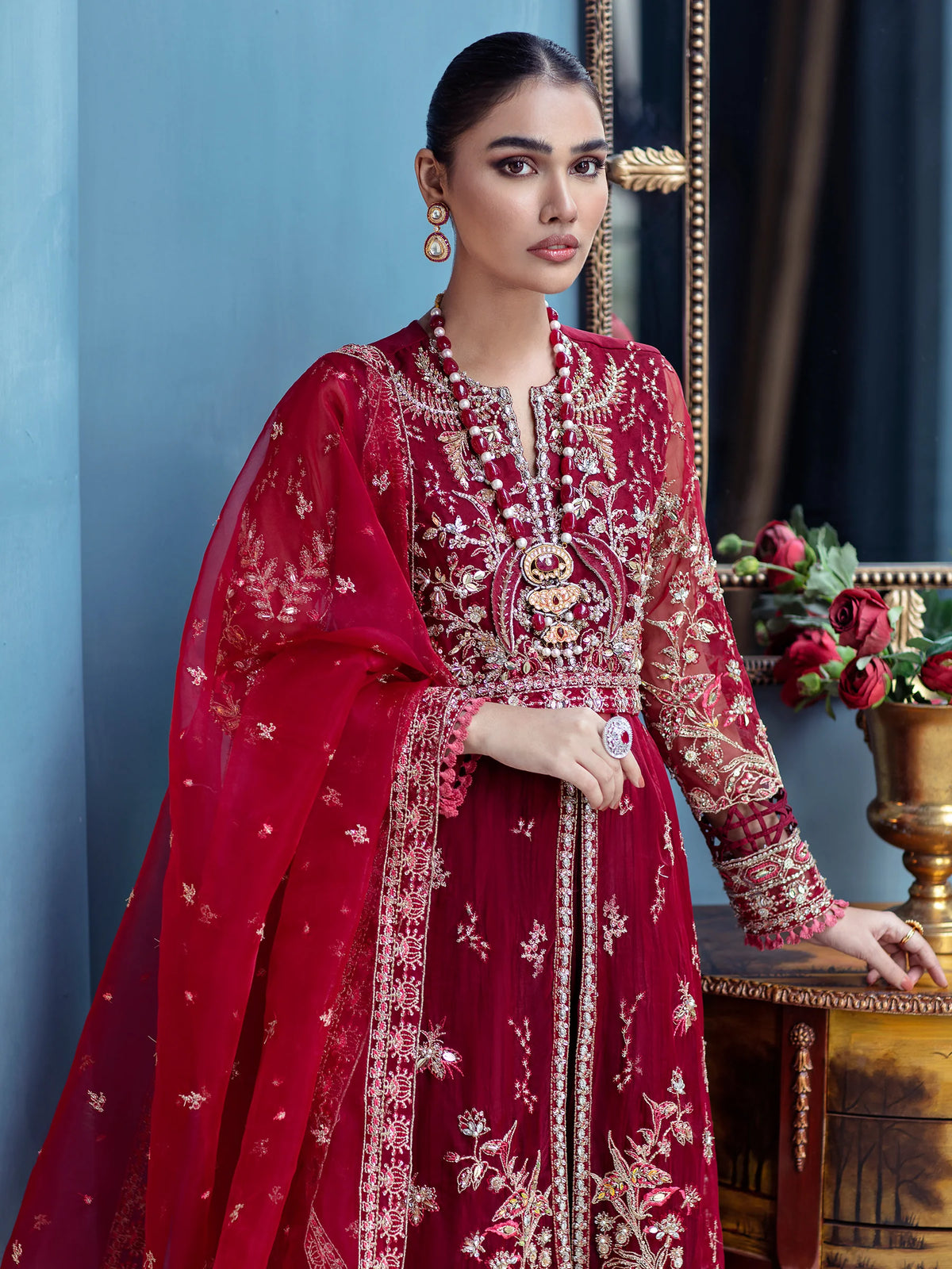 GUL MOHAR (LP-05) Main image