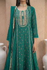 MS-01-TEAL GREEN