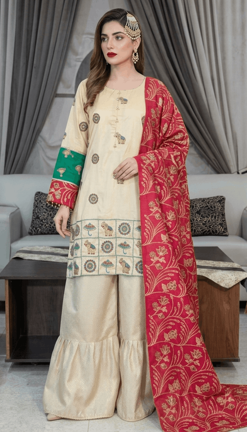 Gul-e-Zarkhash