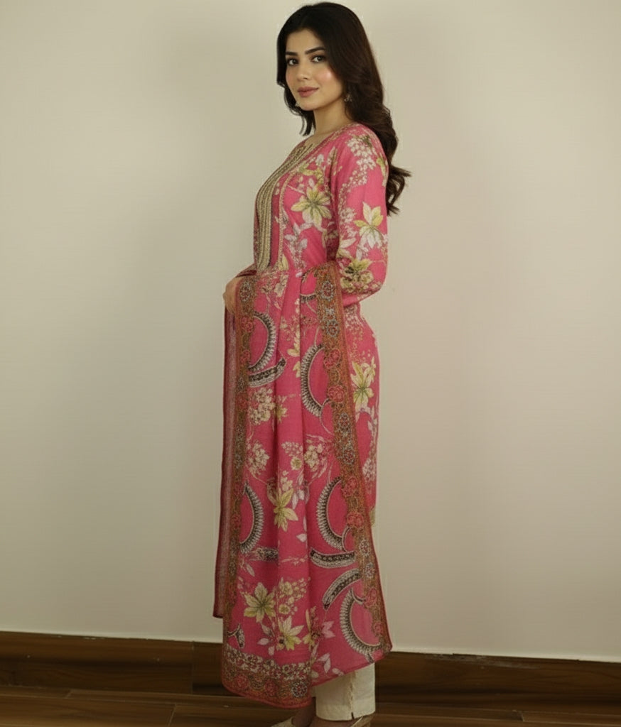 Gul-e-Rangeen - 3 pcs