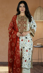 Gulzar-e-Ishq - 2 pcs