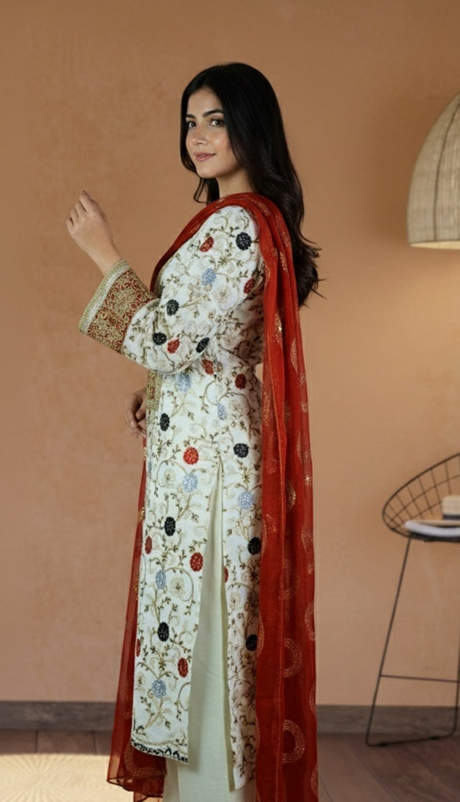 Gulzar-e-Ishq - 2 pcs
