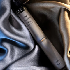 Mysterious   Guy   Parfum   Inspired   -by   Gucci   Guilty