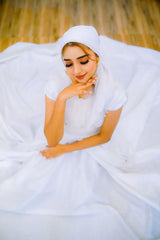 White pearl
