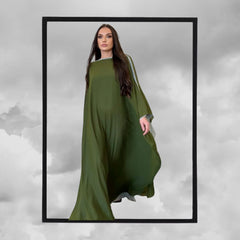 Regal Kaftan
