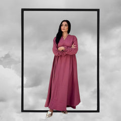 Regal Kaftan