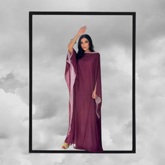 Regal Kaftan