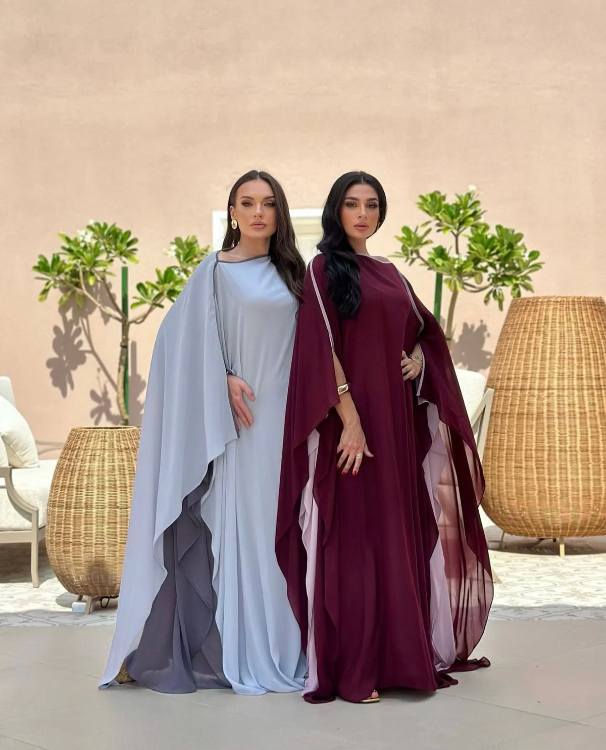 Regal Kaftan