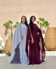 Regal Kaftan