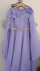 Lavender Boom