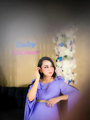 Lavender Boom