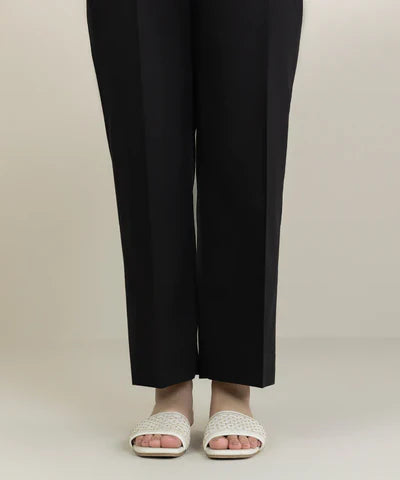 Basic Black Trouser